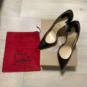 Christian Louboutin Iriza Pumps